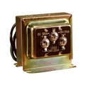 Globe Electric 8V16V24V Transformer SL-125-02